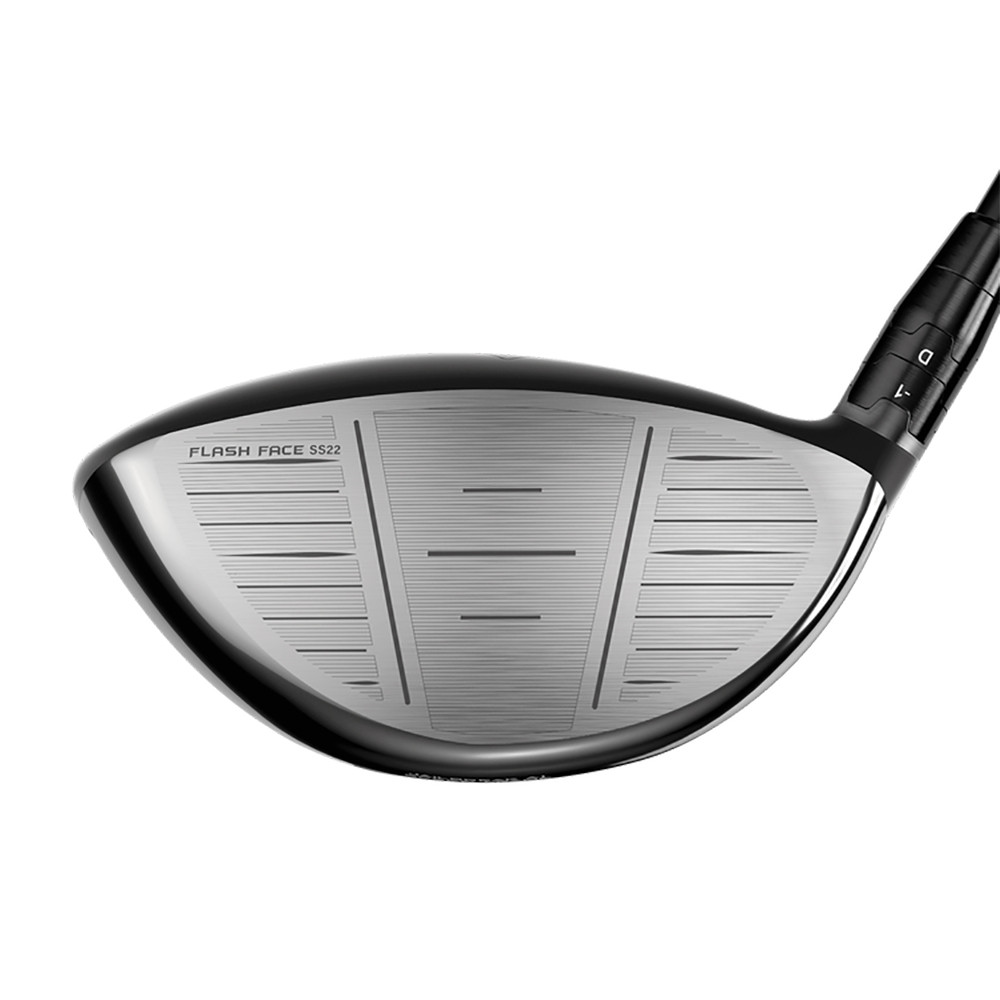 Callaway Rogue ST Triple Diamond LS Driver - Maple Hill Golf